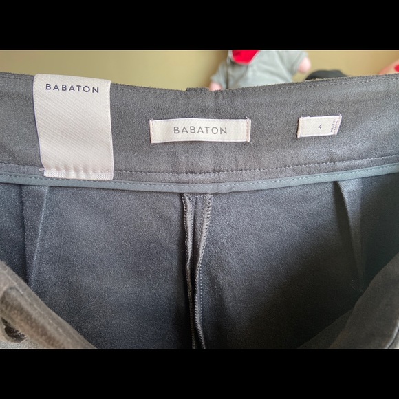 Women pants - Picture 3 of 6